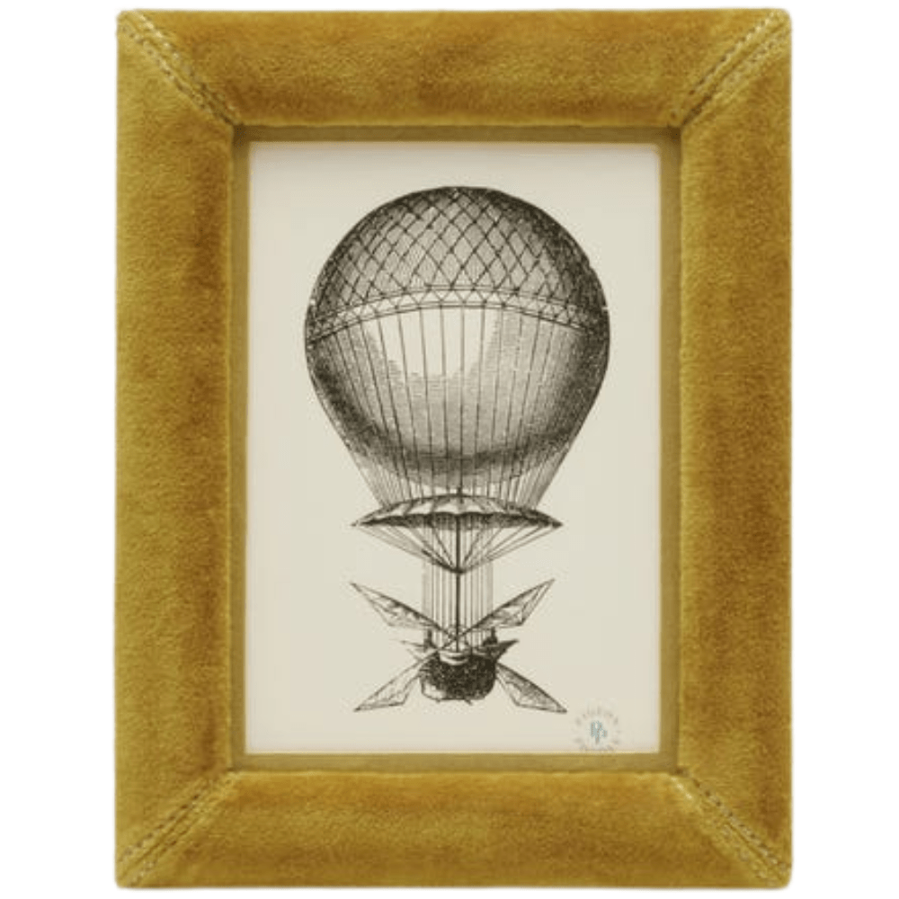 Juneau Picture Frame Picture Frame 02JUNE-OC-5X7