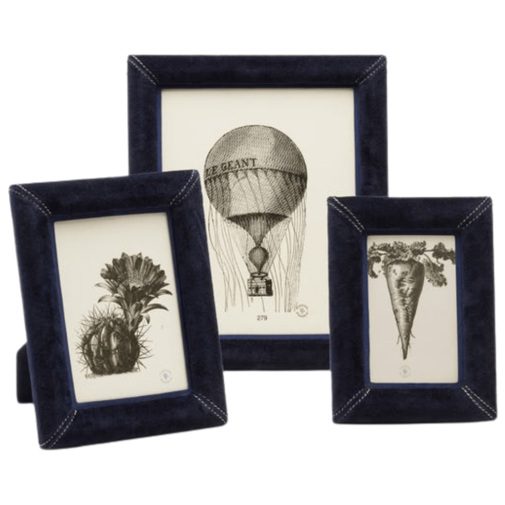 Juneau Picture Frame Picture Frame