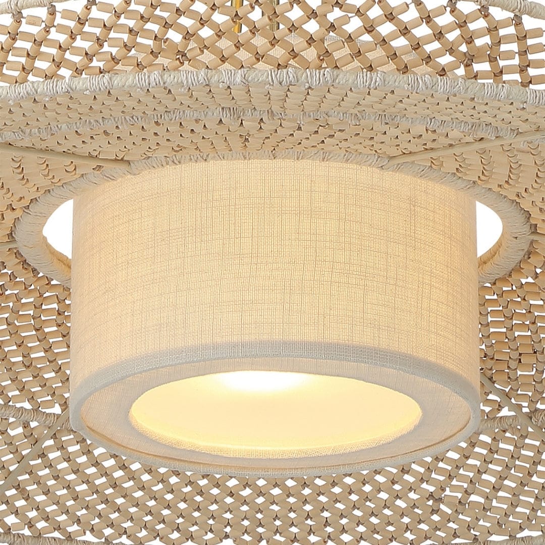 Juniper Chandelier Chandeliers JNP-10543-SG 633779104954