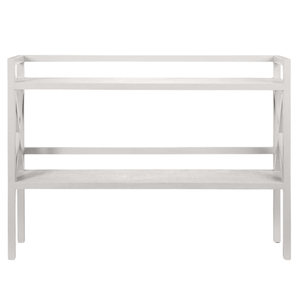 Juno Console Console Table FURJUNOCON4812FGY