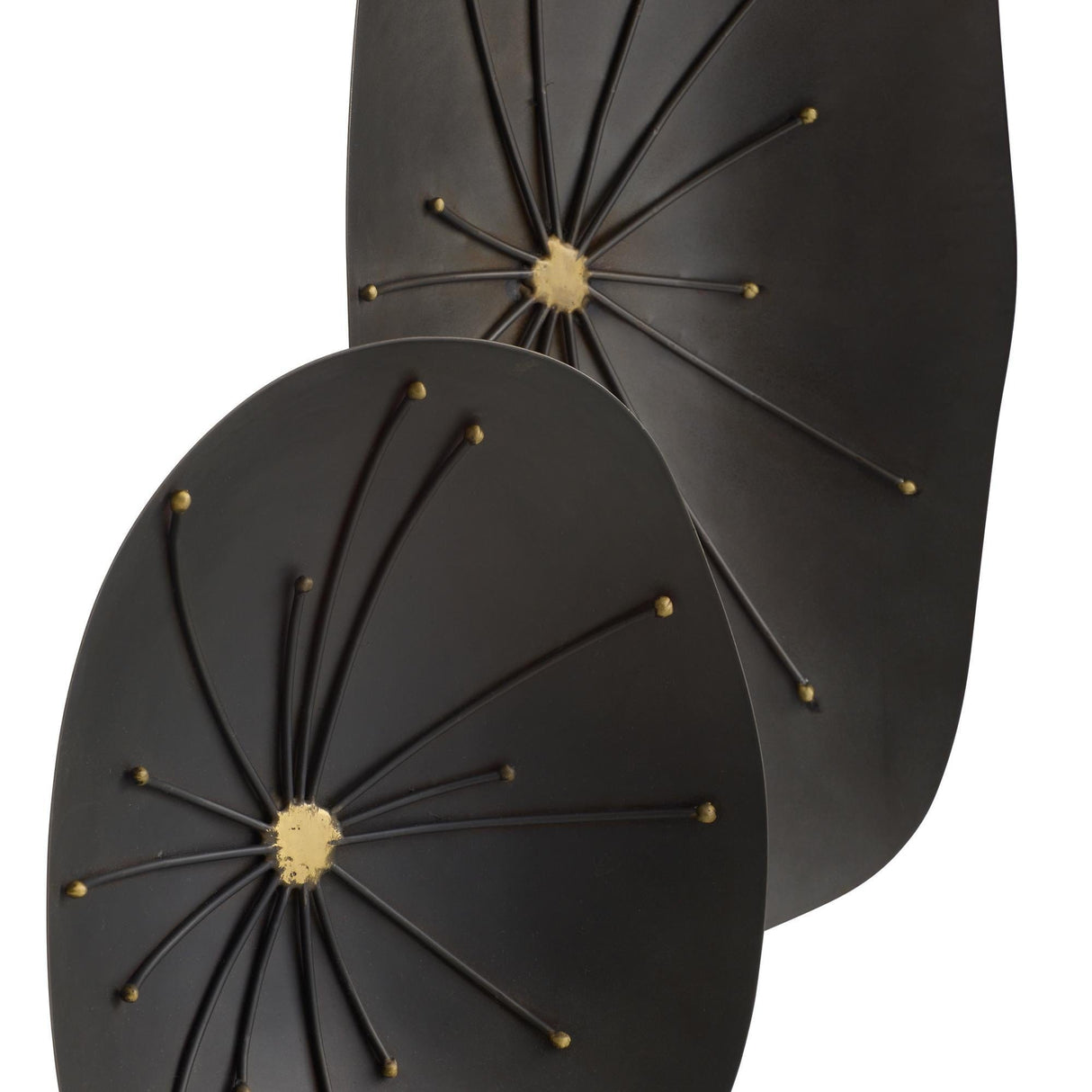 Jura Sculptures (Set of 2) Sculptures & Statues ASI11