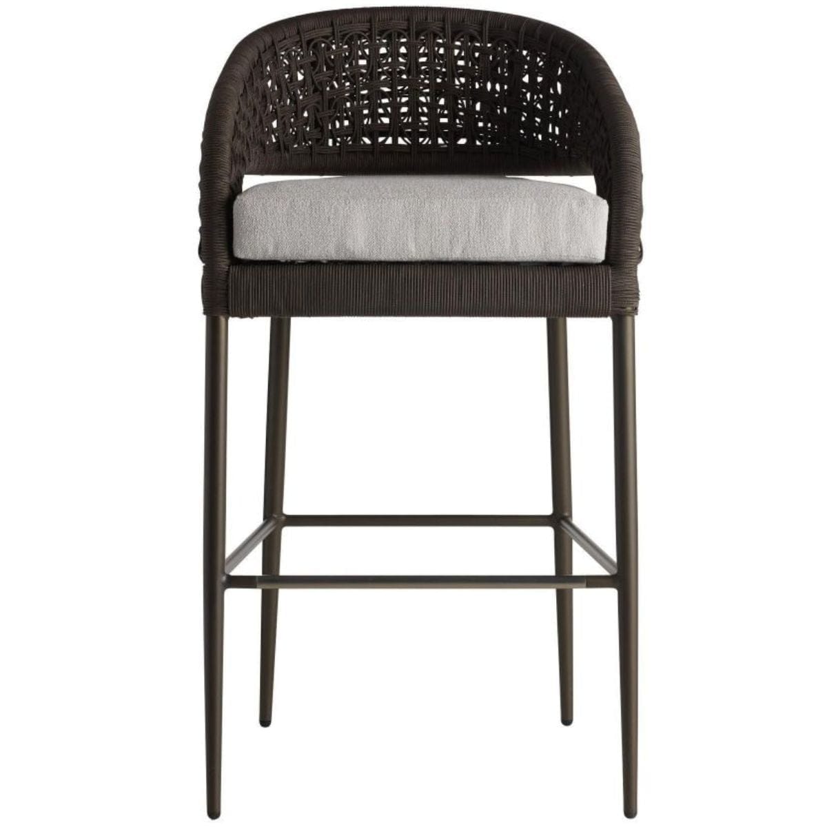 Juri Outdoor Bar + Counter Stool Bar + Counter Stools