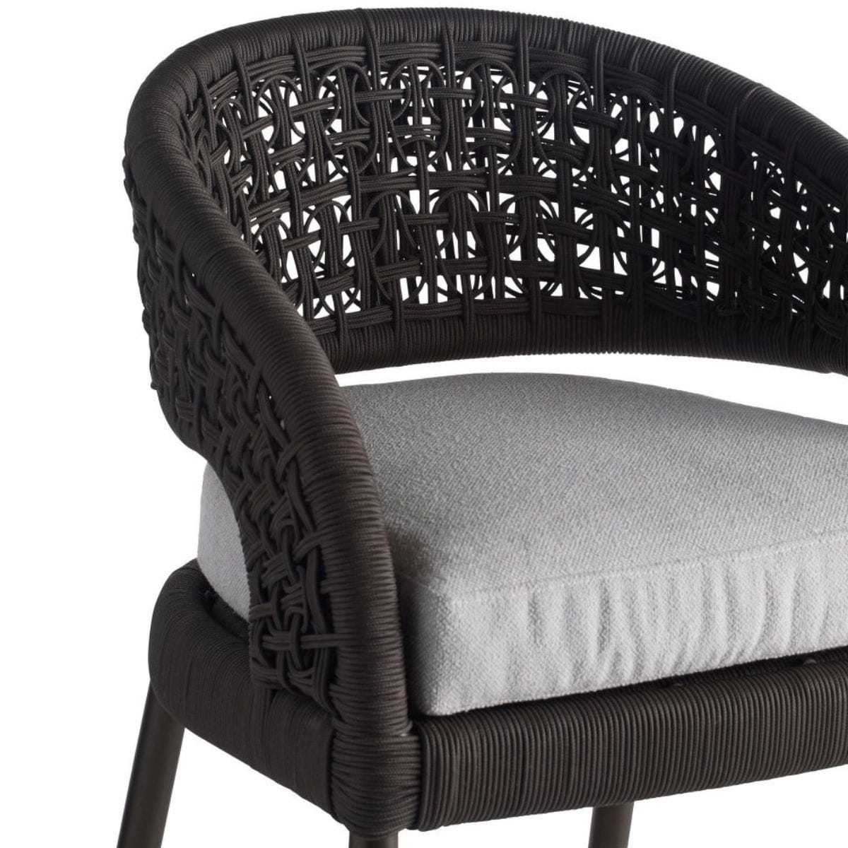 Juri Outdoor Bar + Counter Stool Bar + Counter Stools