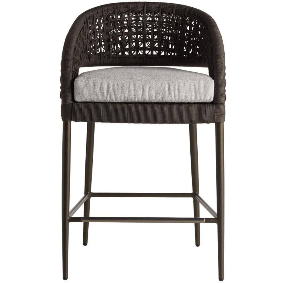 Juri Outdoor Bar + Counter Stool Bar + Counter Stools