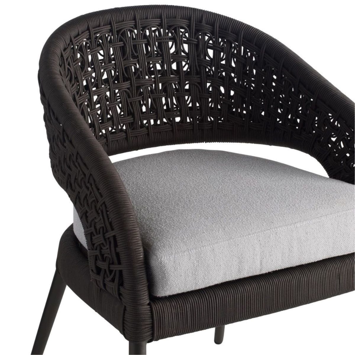 Juri Outdoor Dining Chair Outdoor Dining Chairs + Benches FRS26