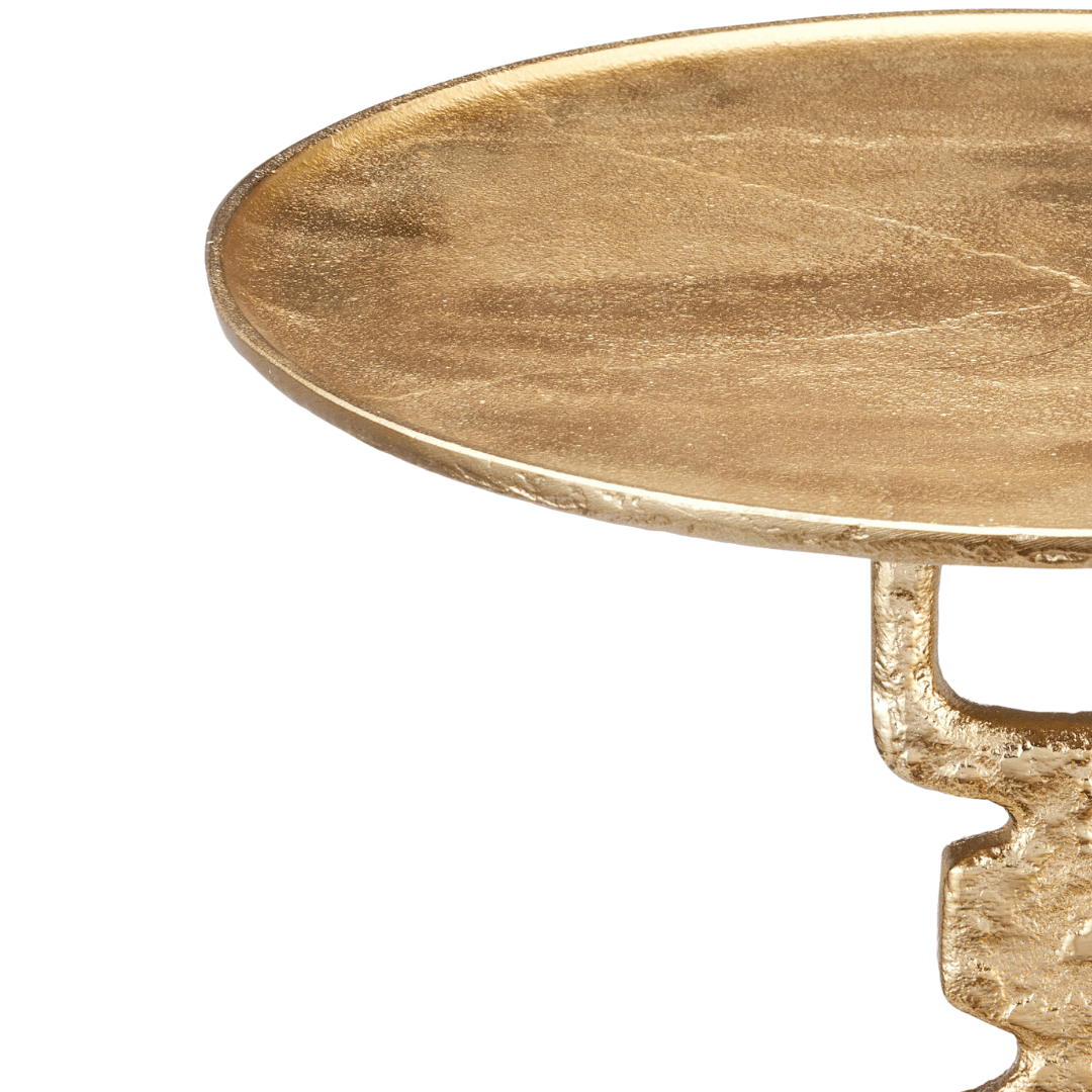 Jussi Drinks Table Accent & Side Tables 4000-0208