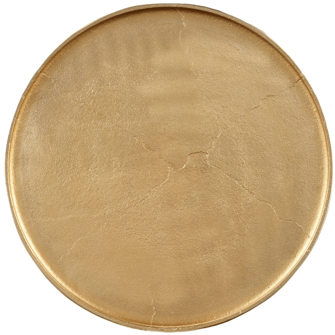 Jussi Drinks Table Accent & Side Tables 4000-0208