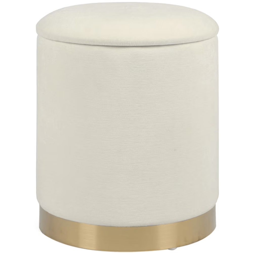 Justin Storage Ottoman Ottoman TOV-OC69275