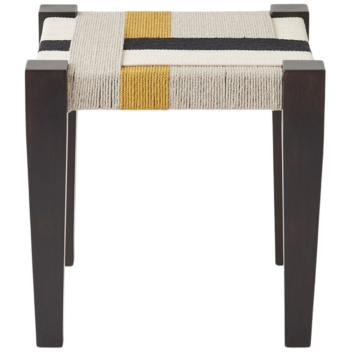 Jute Stool Ottomans + Stools DES9.90078