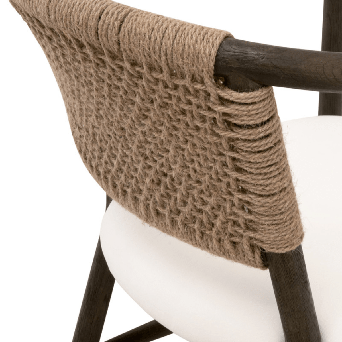 Juxtaposition Accent Chair 6666.LPPRL/MBO