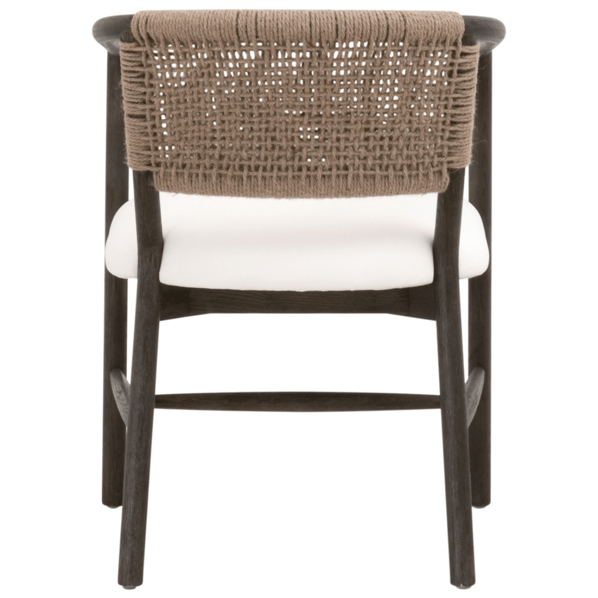 Juxtaposition Accent Chair 6666.LPPRL/MBO