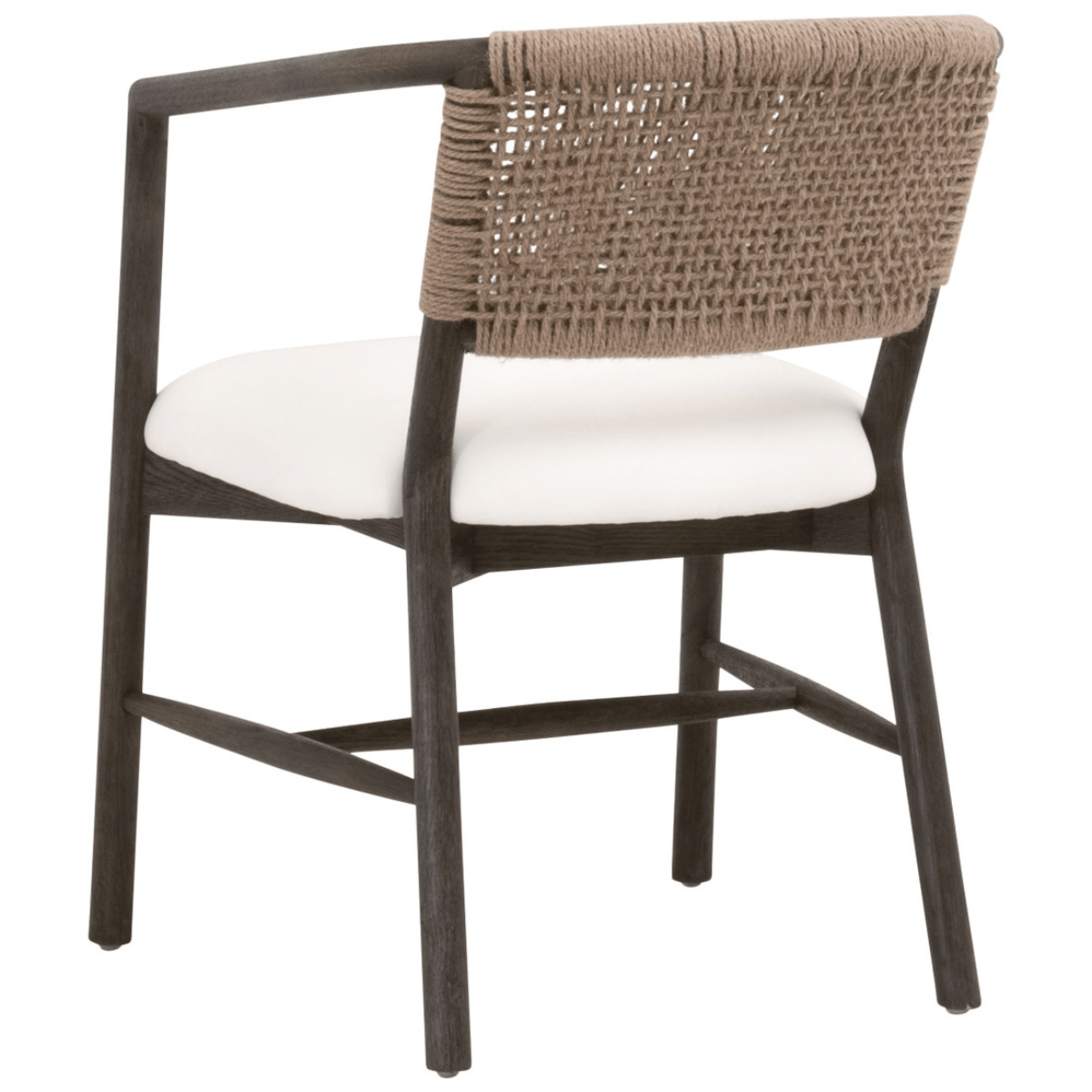 Juxtaposition Accent Chair 6666.LPPRL/MBO