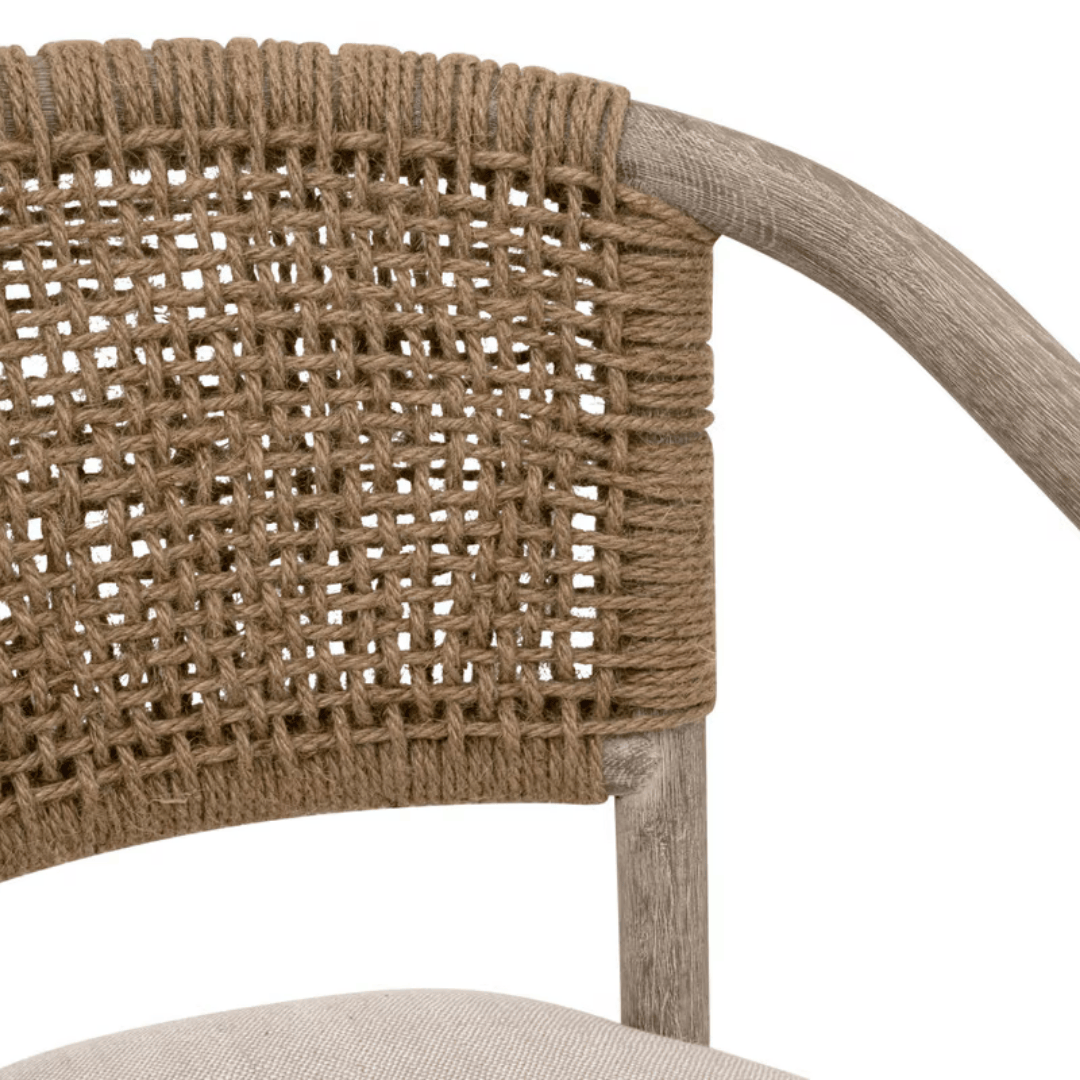 Juxtaposition Accent Chair Occasional + Accent Chairs