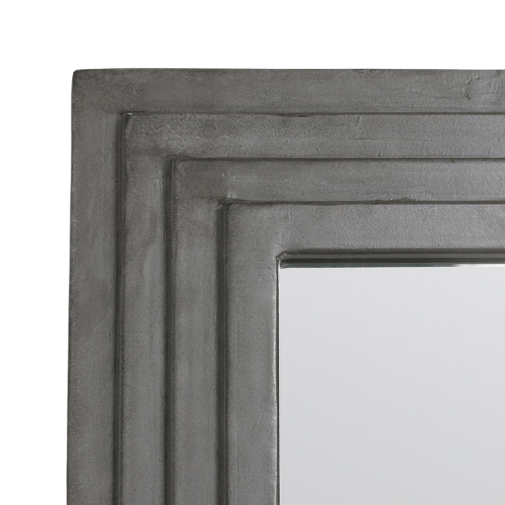 Kaarlo Outdoor Mirror Outdoor Decor