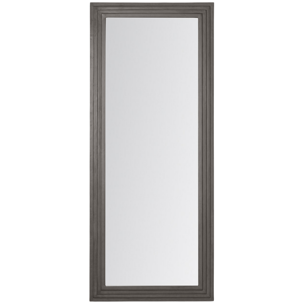 Kaarlo Outdoor Mirror Outdoor Decor MIRKAARLO3072GY