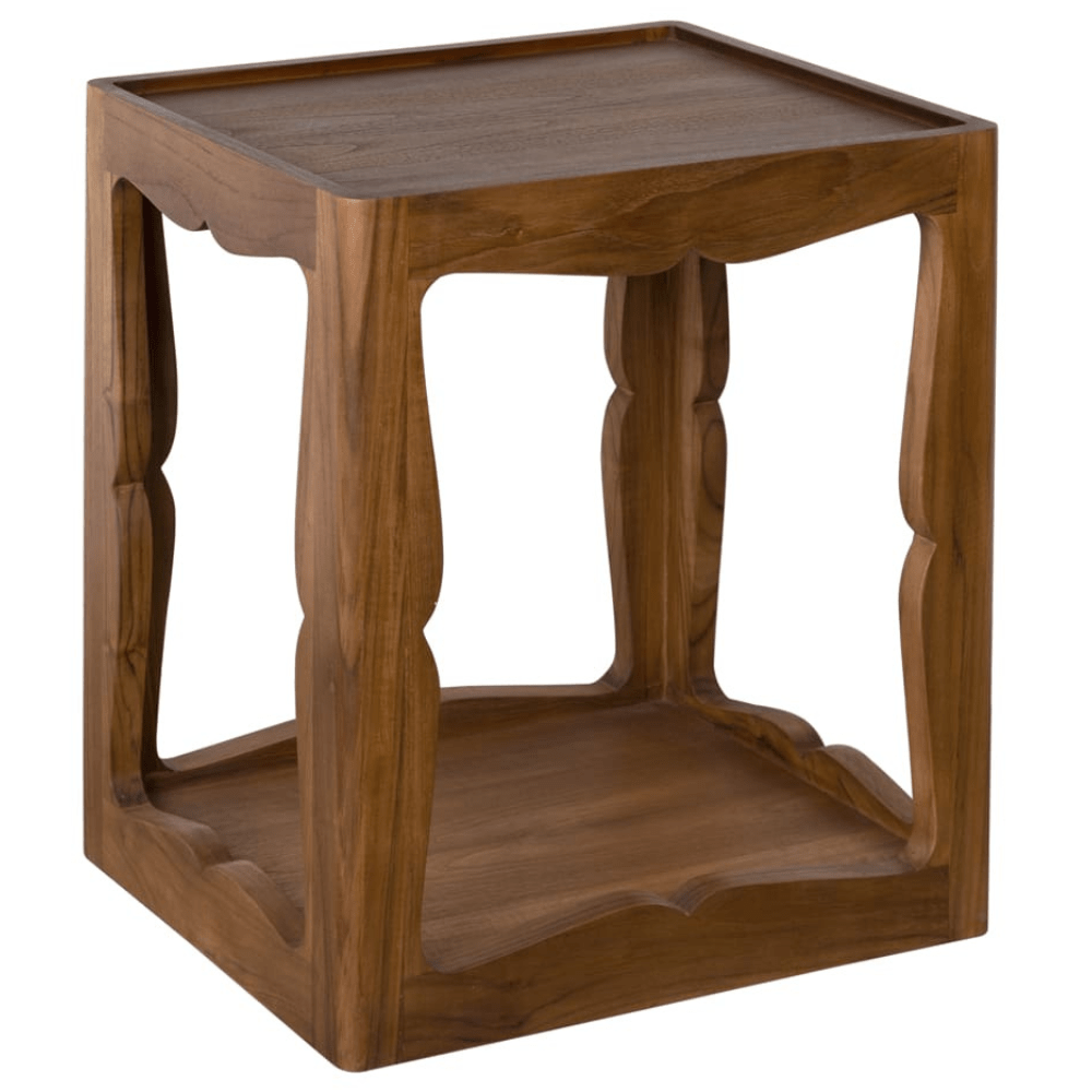 Kabbal Side Table Side Tables