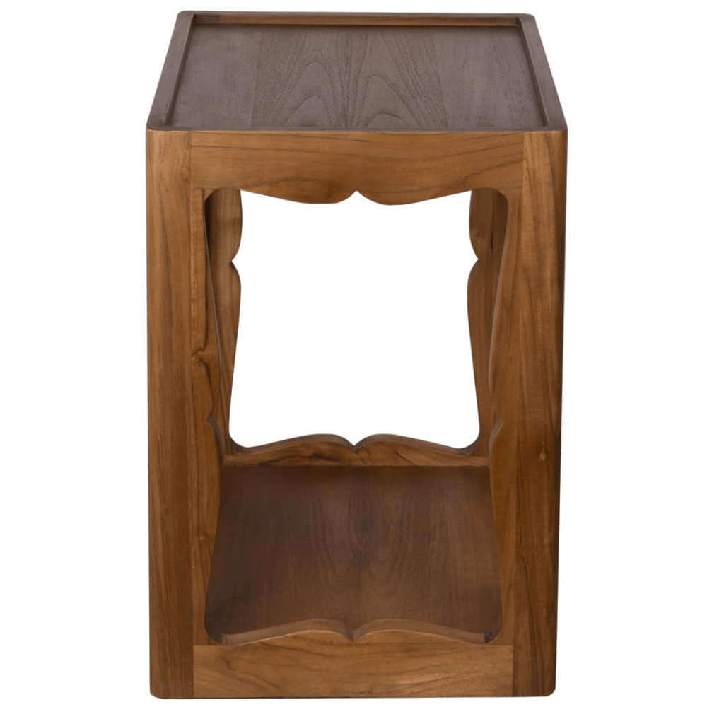 Kabbal Side Table Side Tables