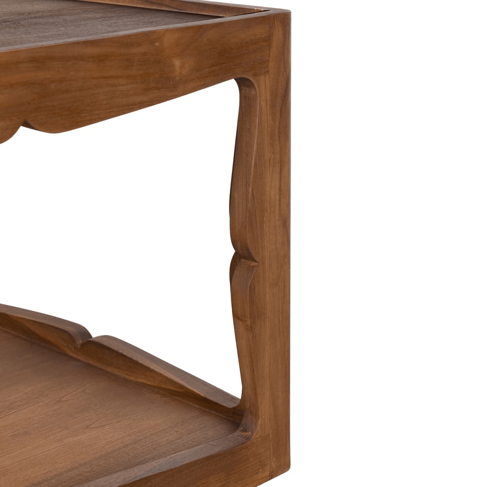 Kabbal Side Table Side Tables