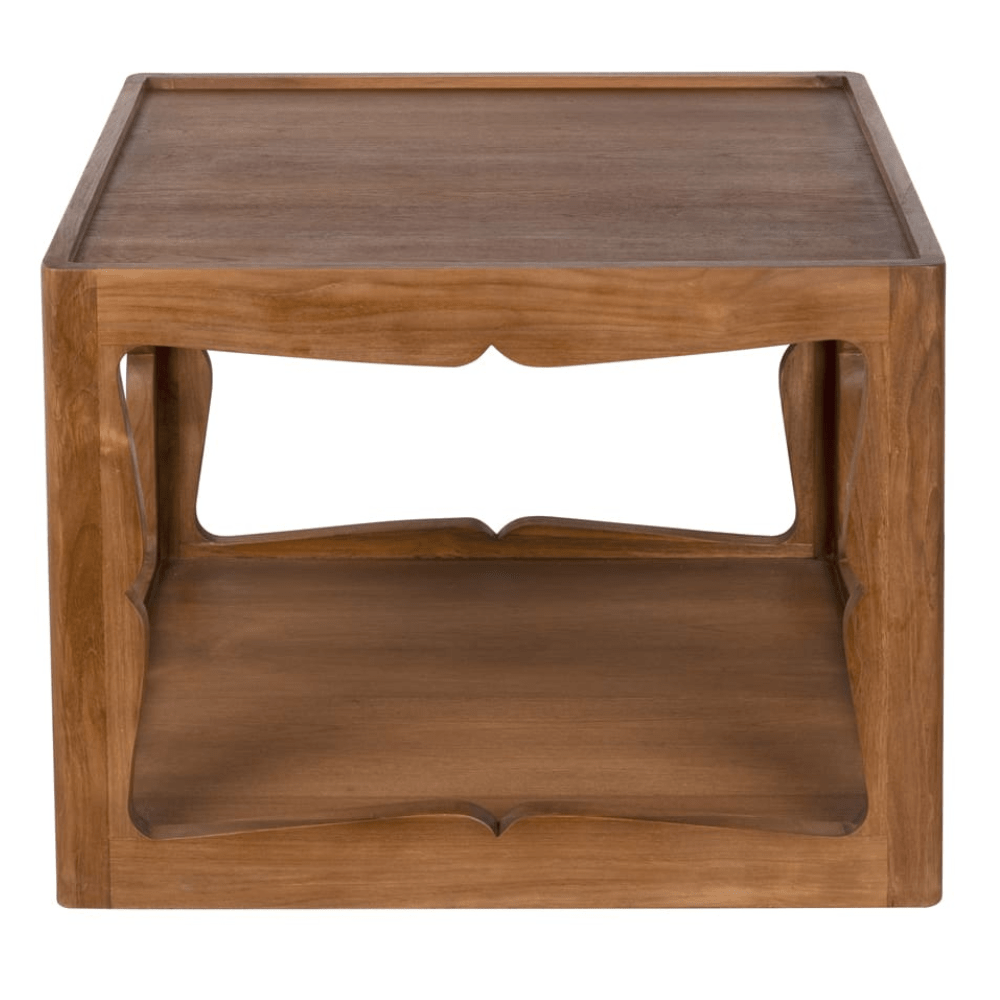 Kabbal Side Table Side Tables AE-352T 00842449137455