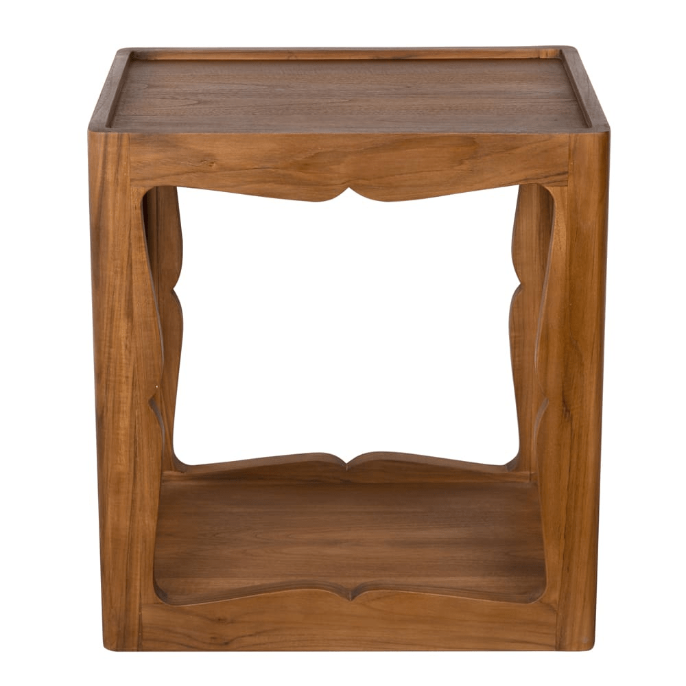 Kabbal Side Table Side Tables AE-353T 00842449137462