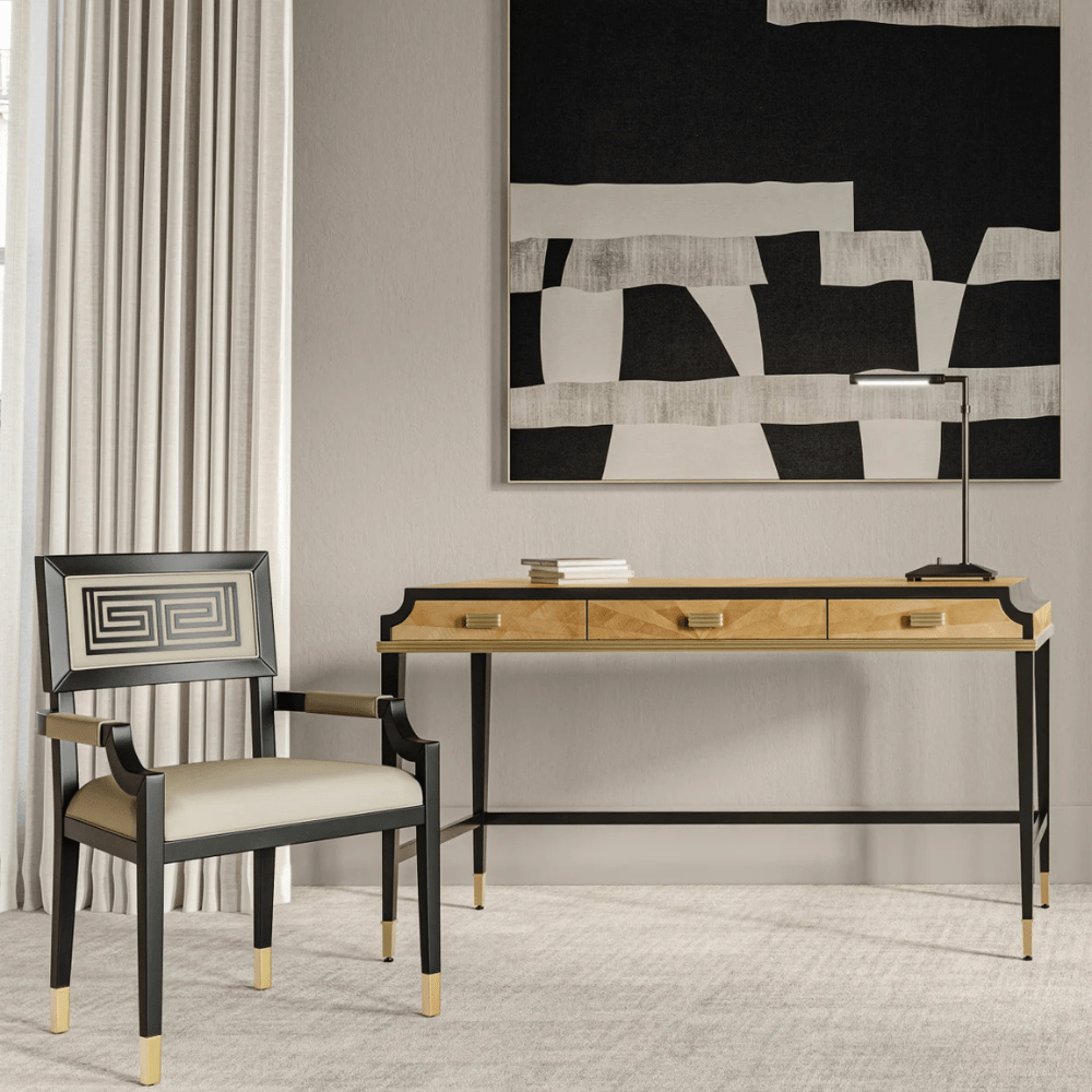 Kallista Writing Desk Desk