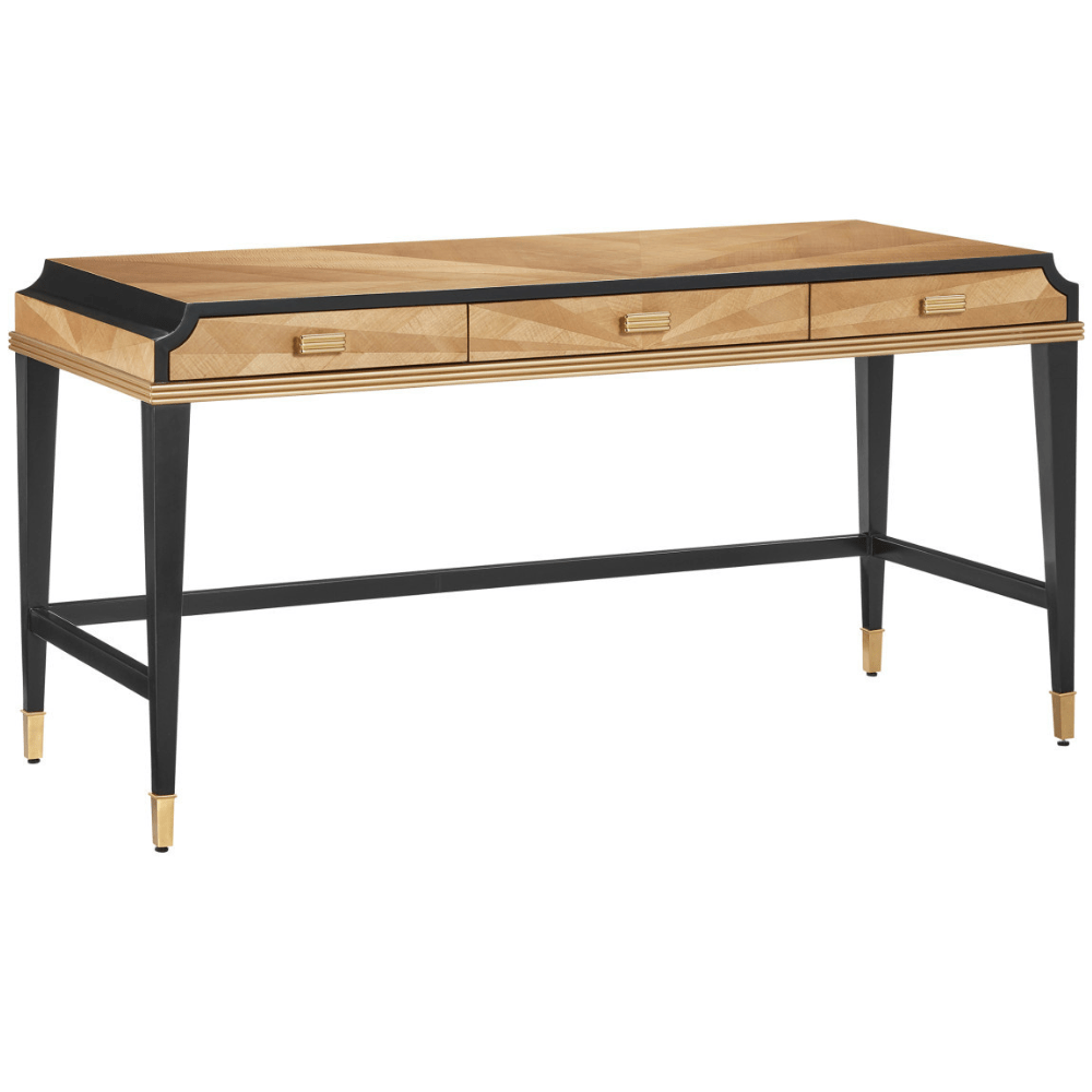 Kallista Writing Desk Desk
