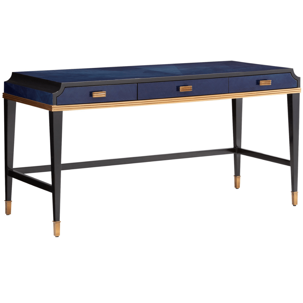 Kallista Writing Desk Desk