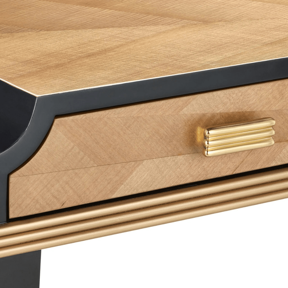 Kallista Writing Desk Desk