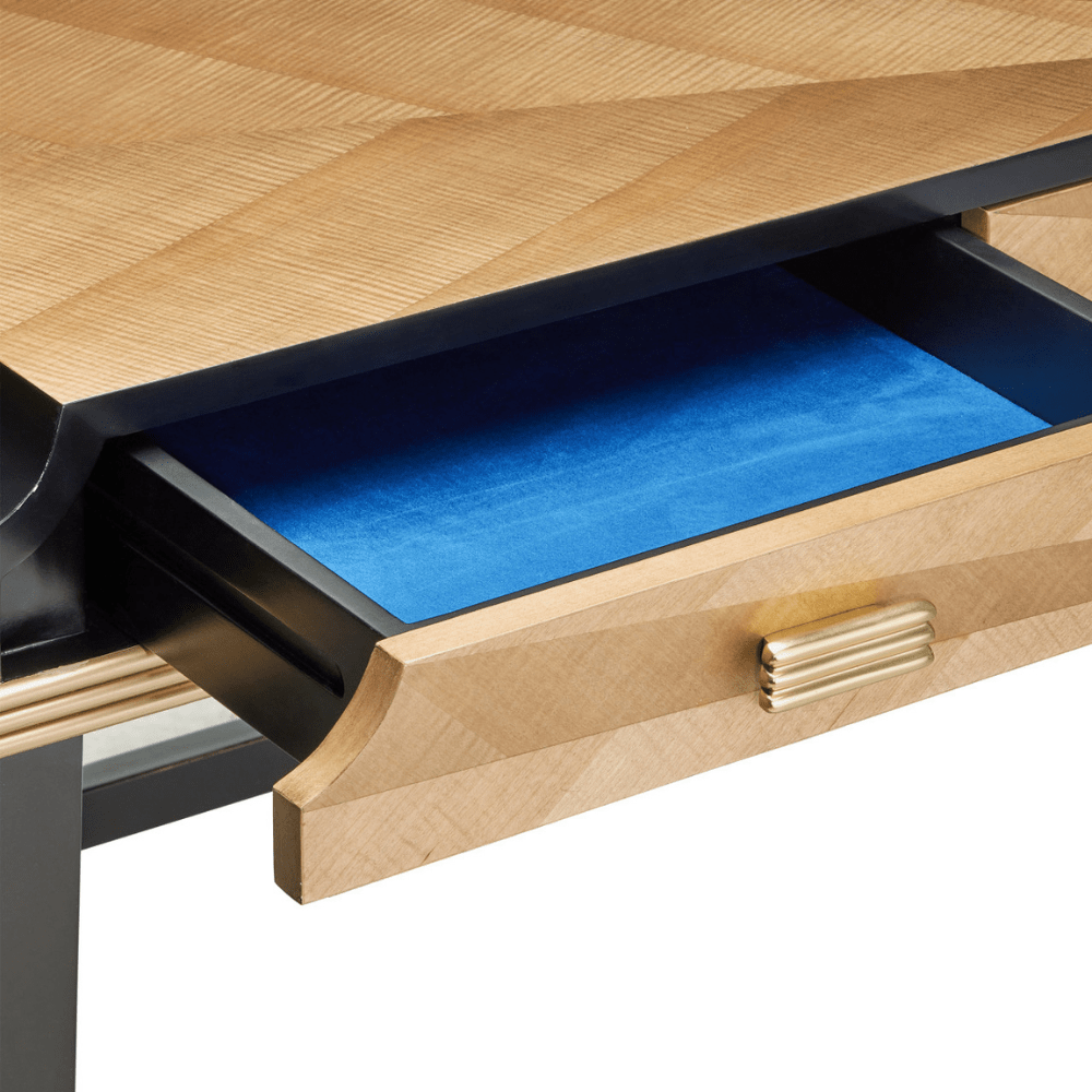 Kallista Writing Desk Desk