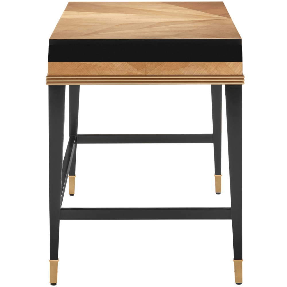 Kallista Writing Desk Desk