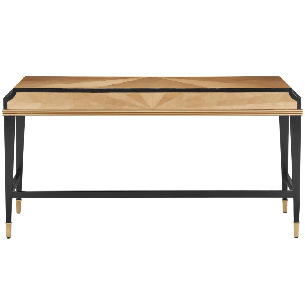 Kallista Writing Desk Desk