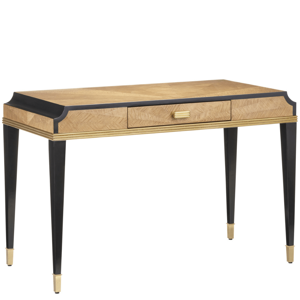 Kallista Writing Desk Desk