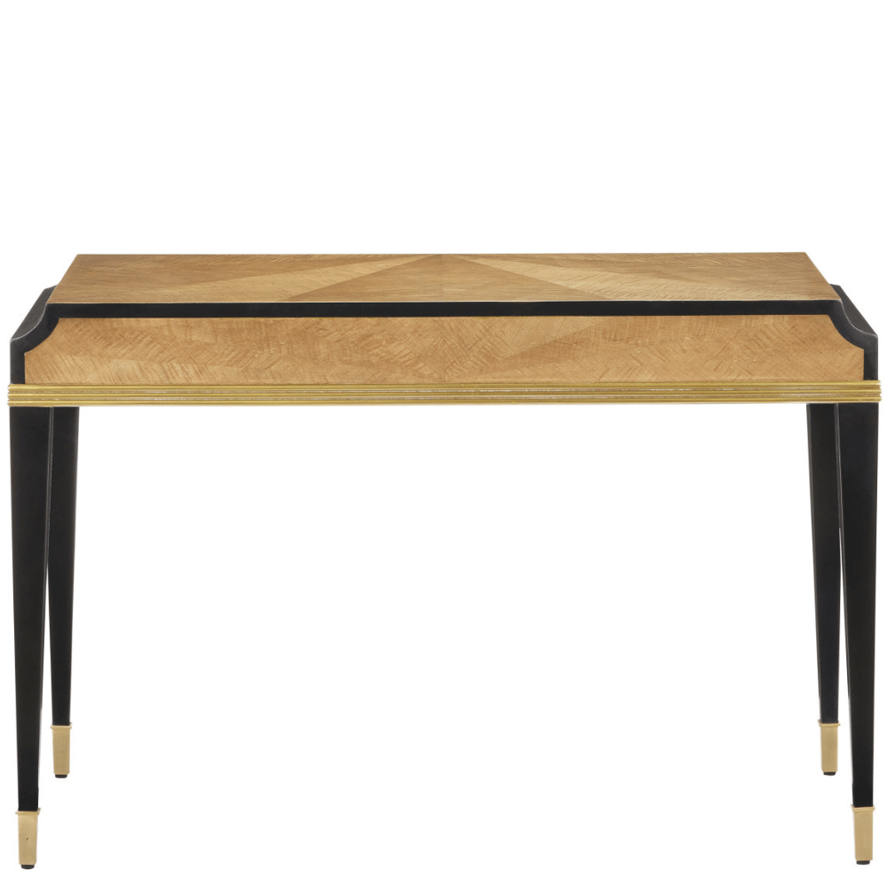 Kallista Writing Desk Desk