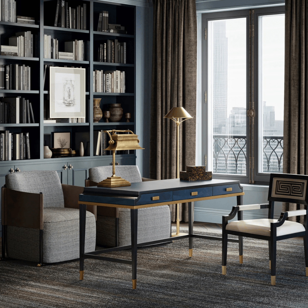 Kallista Writing Desk Desk