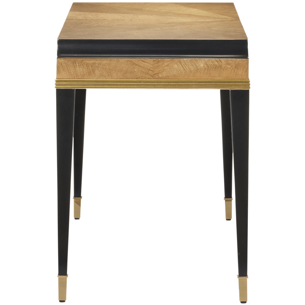 Kallista Writing Desk Desk
