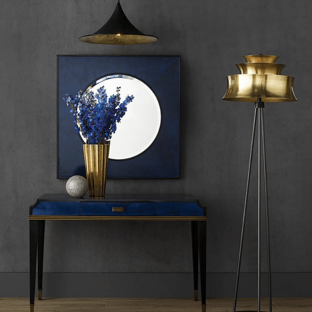 Kallista Writing Desk Desk