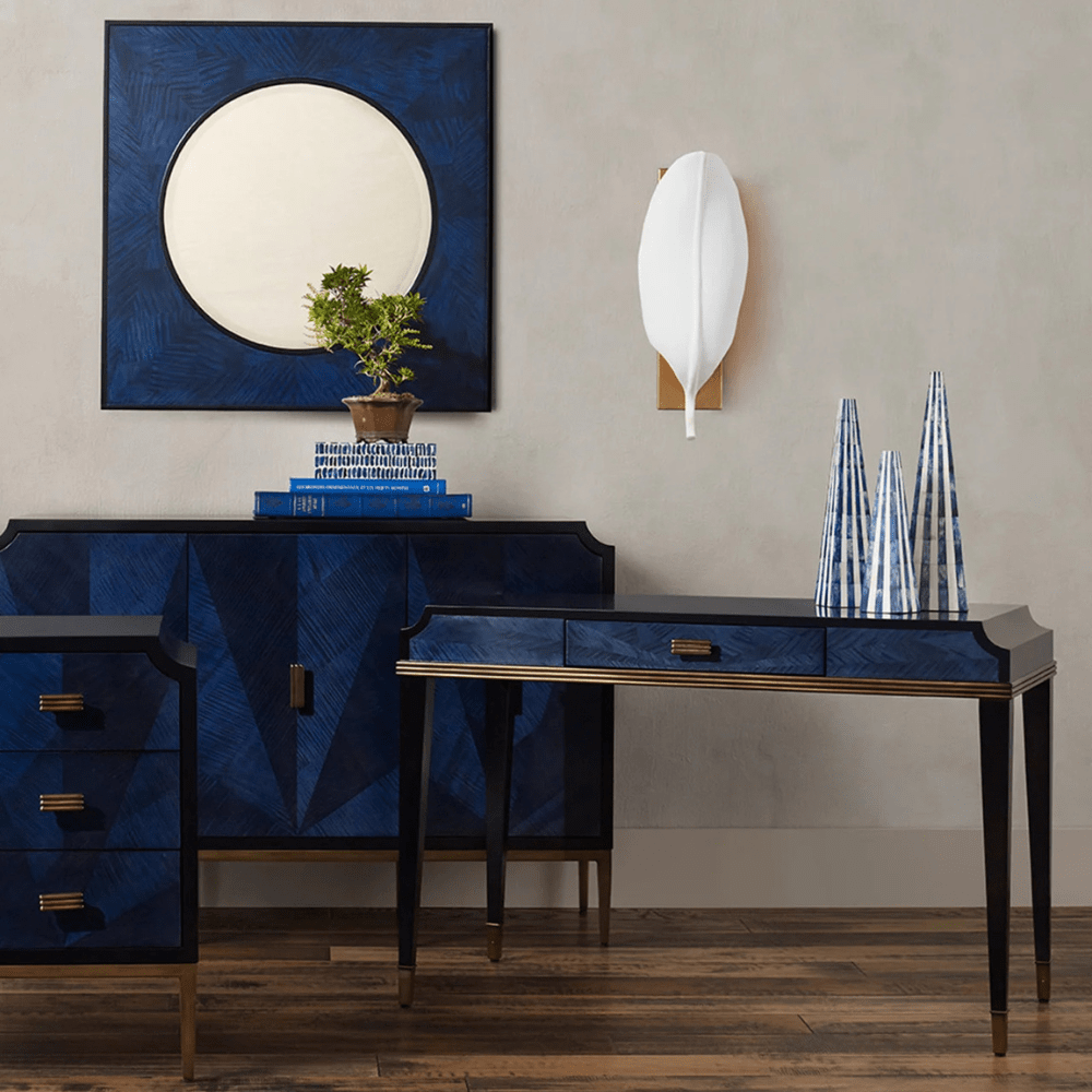 Kallista Writing Desk Desk