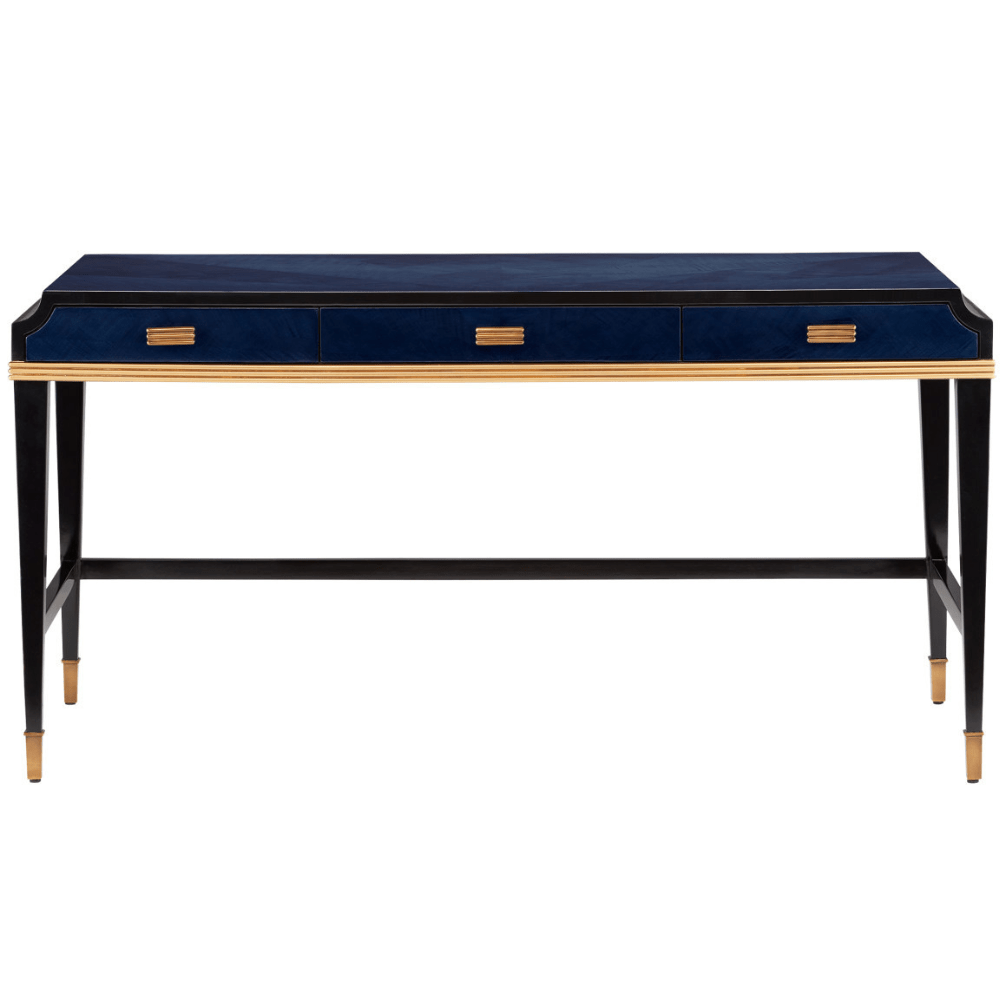 Kallista Writing Desk Desk 3000-0208