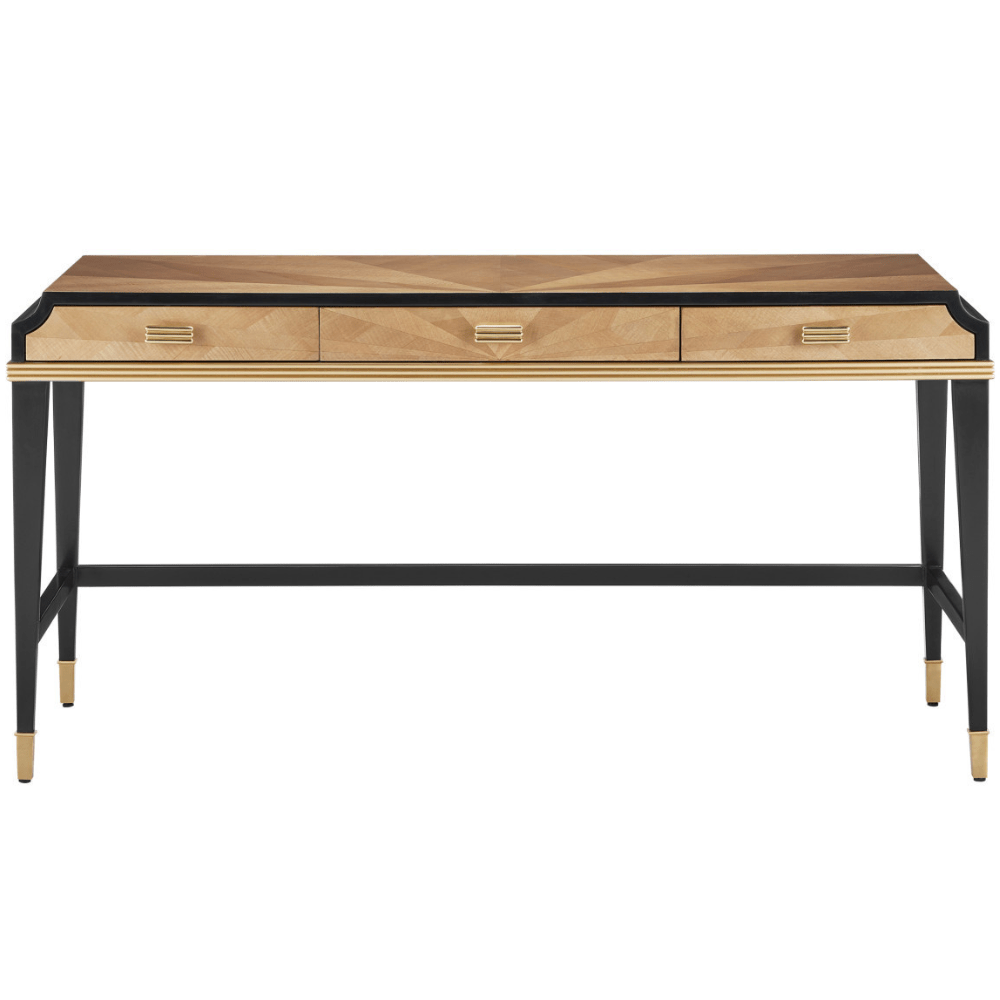 Kallista Writing Desk Desk 3000-0289