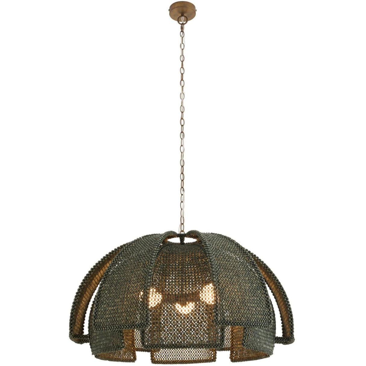 Kamari Pendant Pendant Lighting DMS23 796505724892