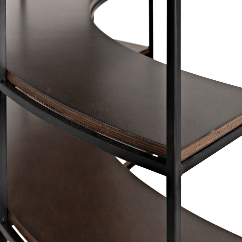 Kane Bookcase Bookcase CM326