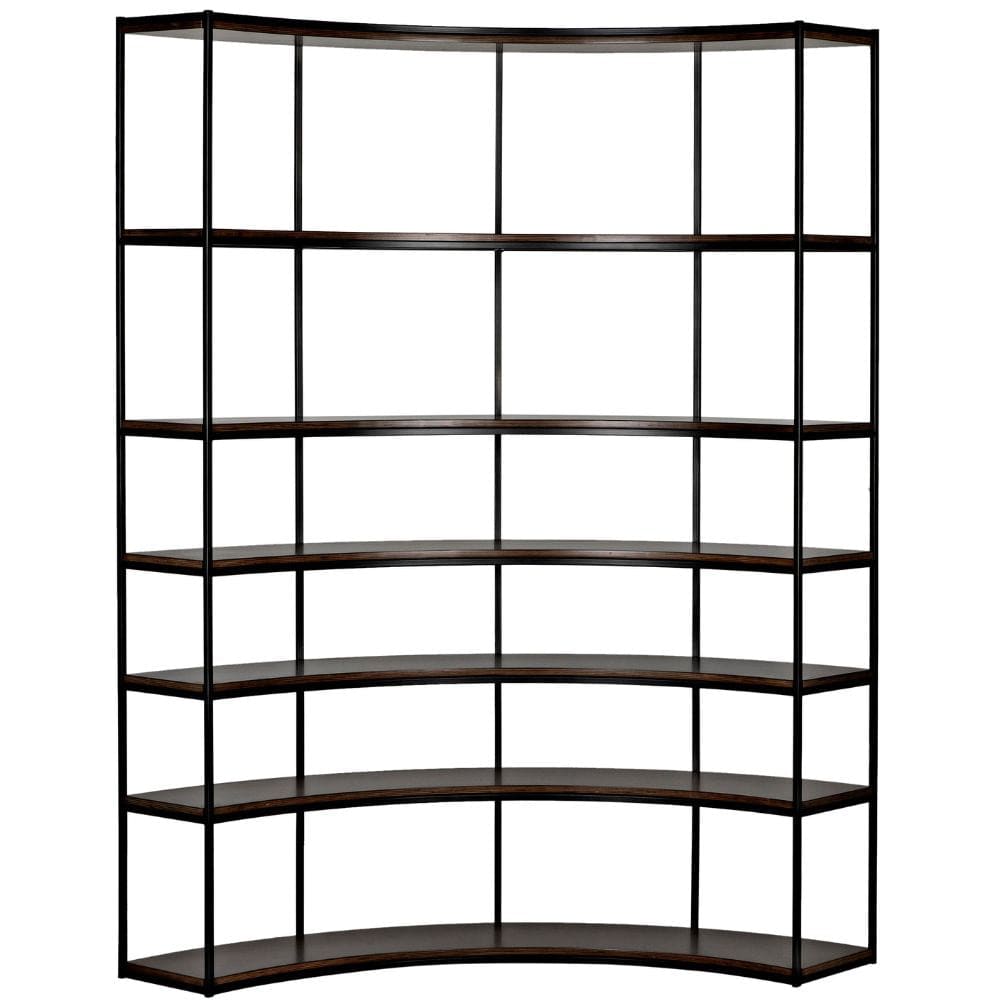 Kane Bookcase Bookcase CM326