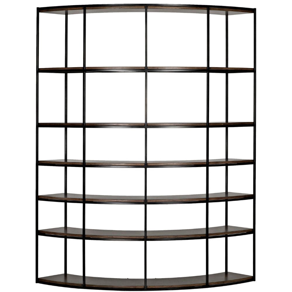 Kane Bookcase Bookcase CM326