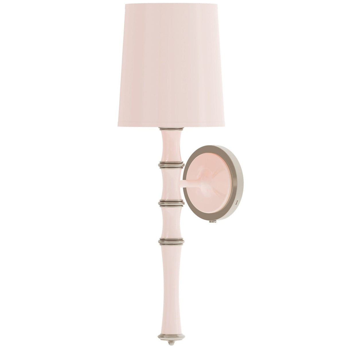 Kane Rose Water Tall Wall Sconce Wall Sconces RW88X