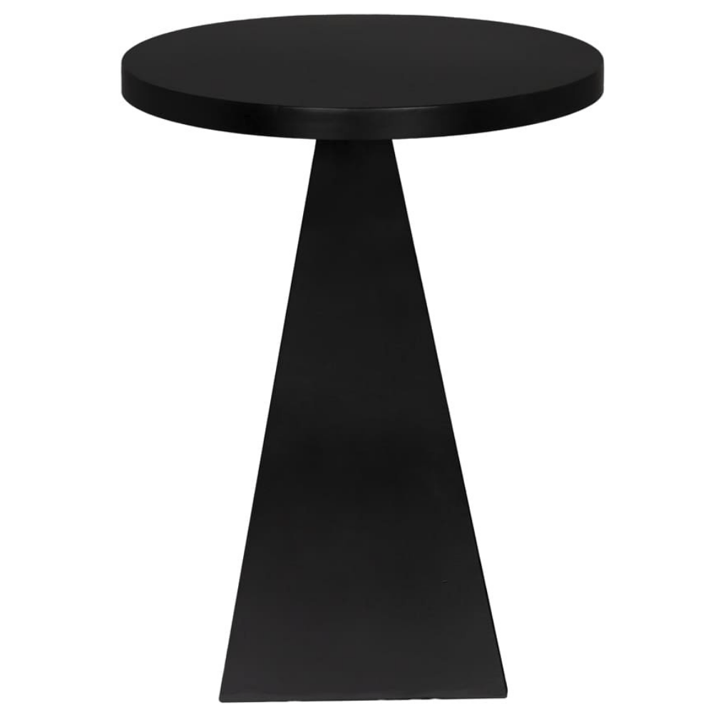 Kano Side Table Side Table GTAB9008MTB 00842449137493