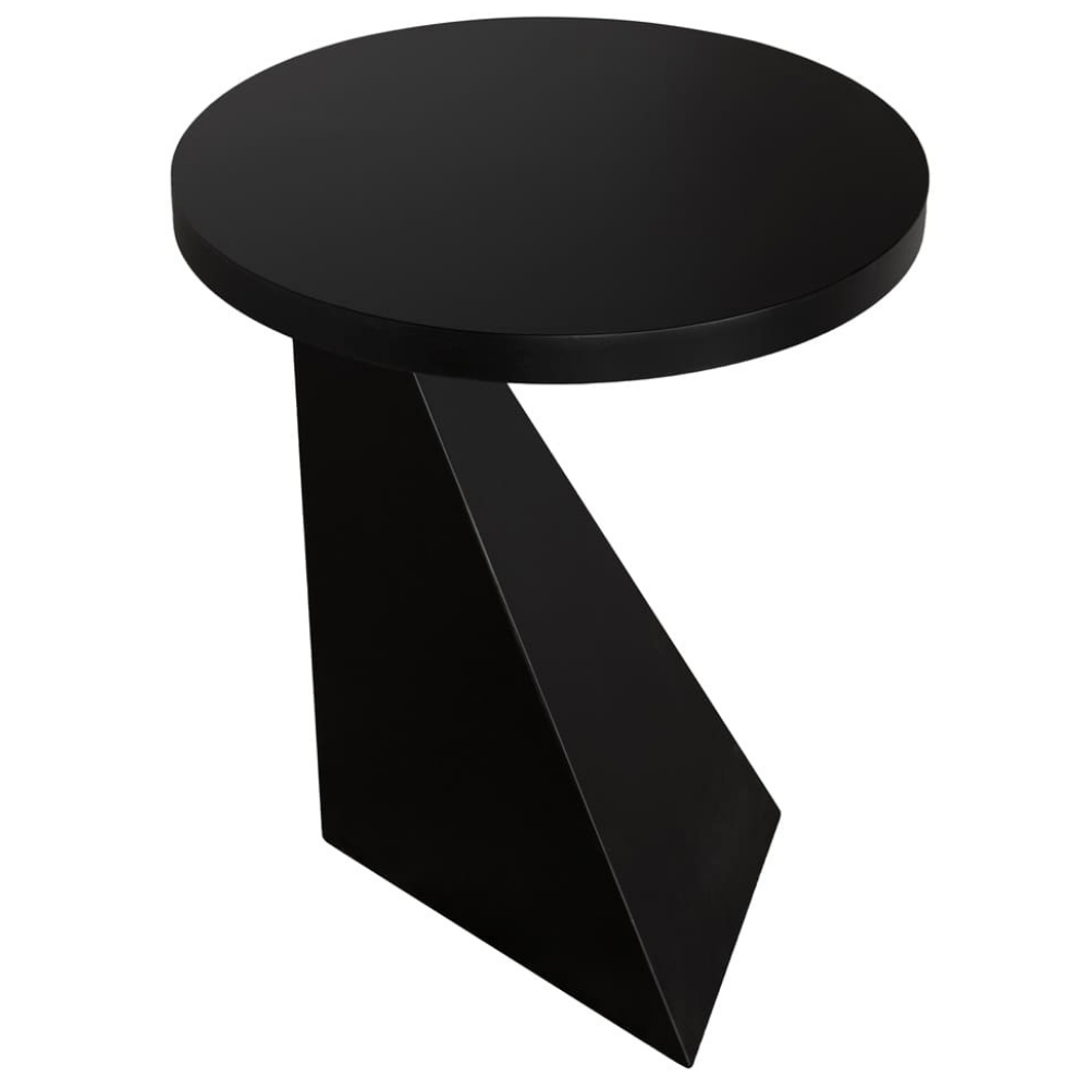 Kano Side Table Side Table GTAB9008MTB 00842449137493