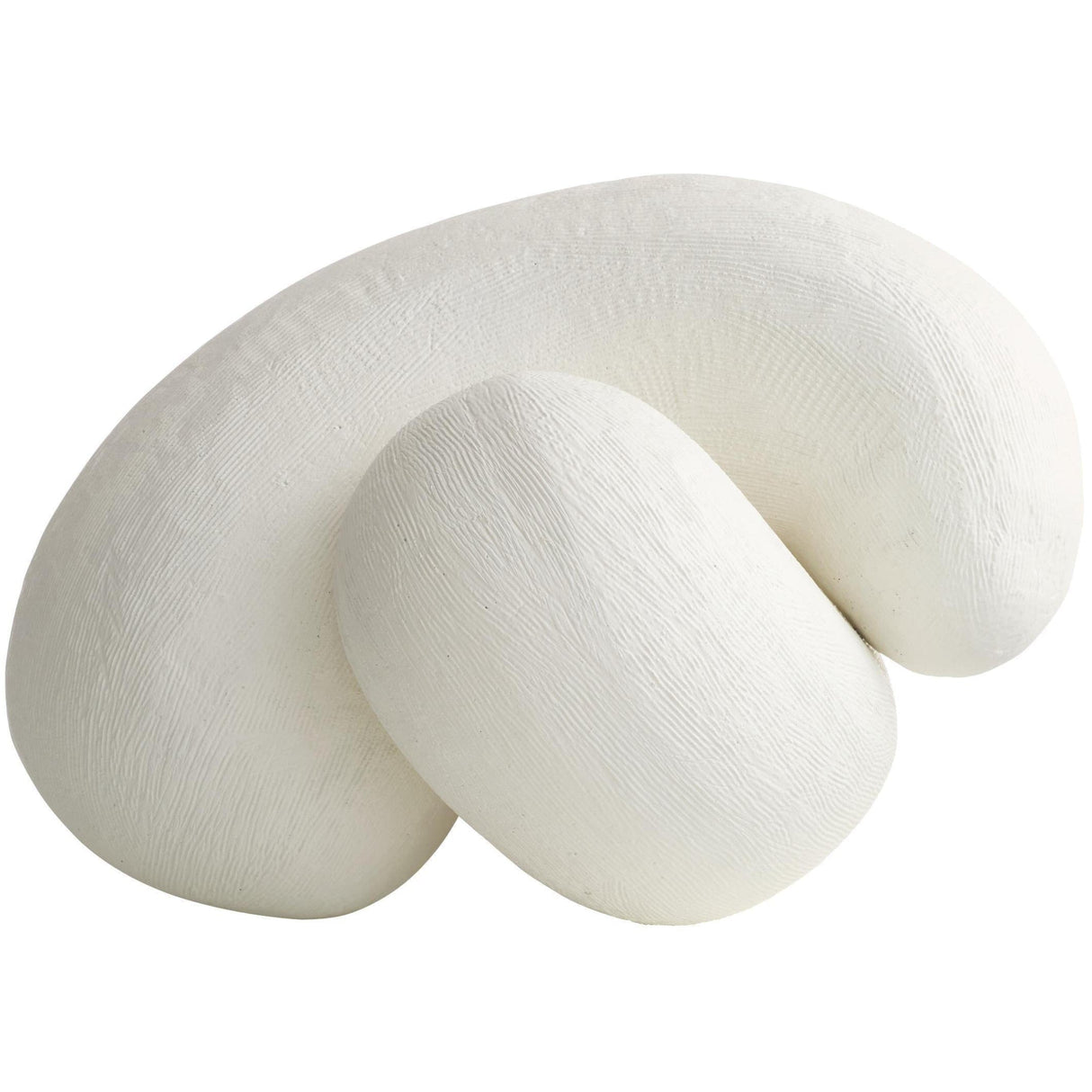 Kanzi Sculptures (Set of 2) Sculptures & Statues ASC35