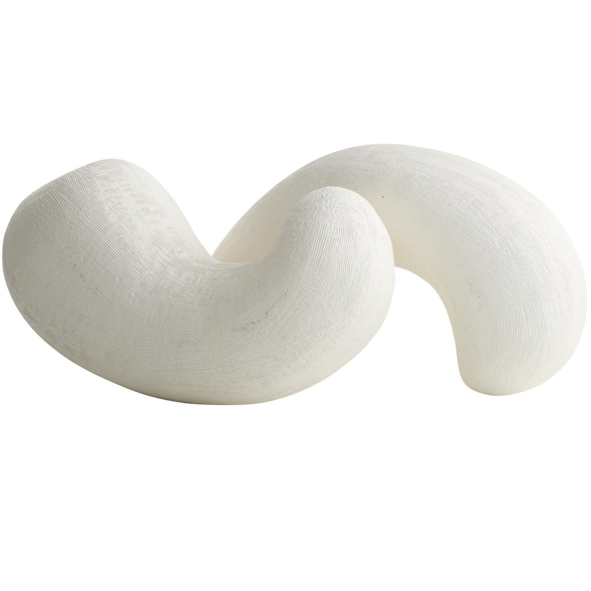 Kanzi Sculptures (Set of 2) Sculptures & Statues ASC35