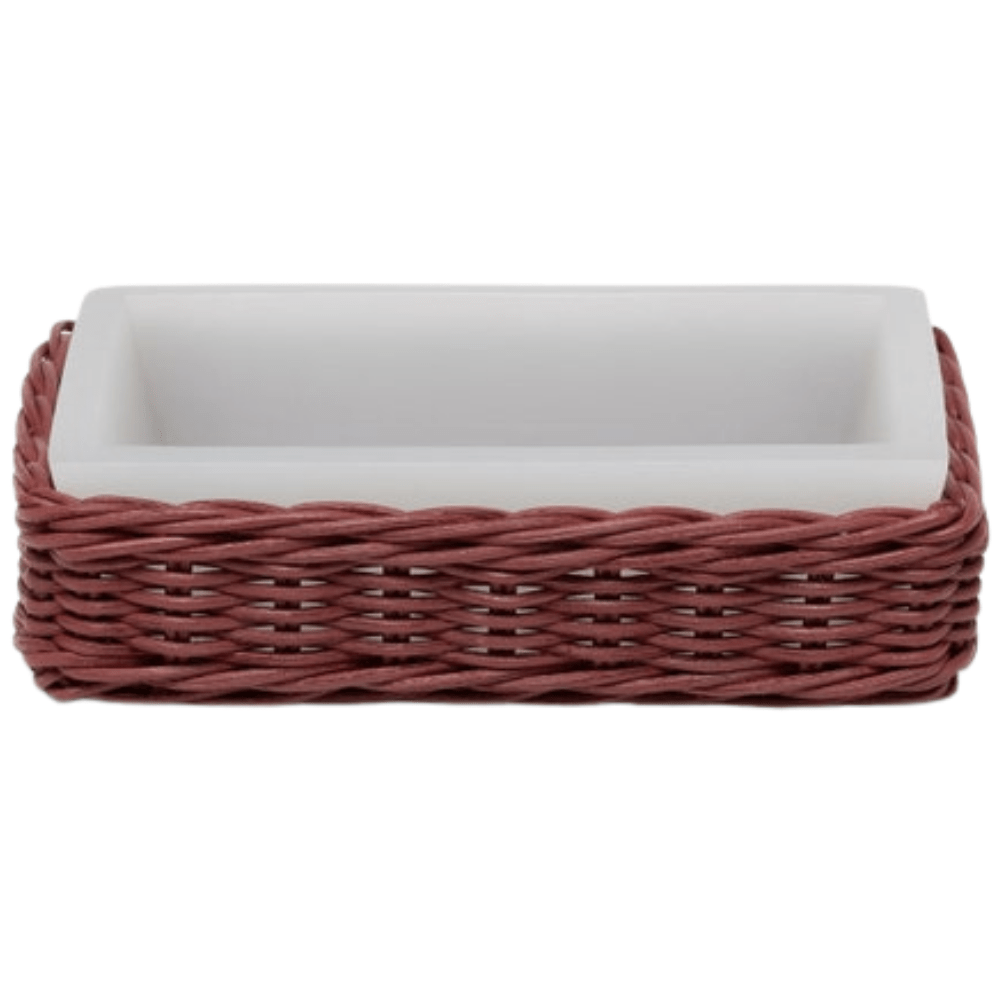 Kardia Bath Collection Bath Accessory 01KARD-BDR-SDRS