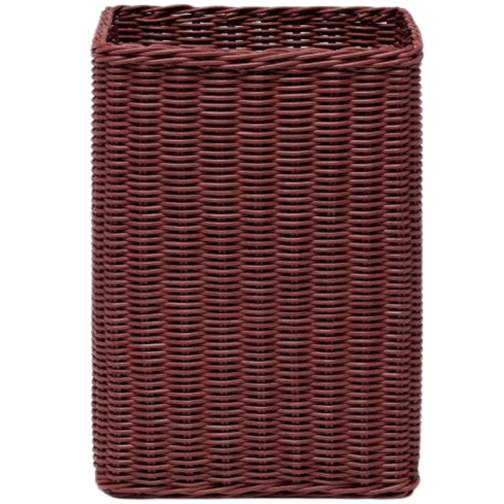 Kardia Bath Collection Bath Accessory 01KARD-BDR-WBSS